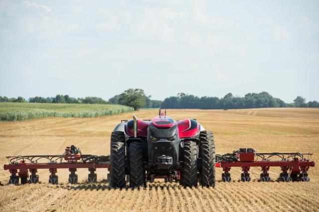 Noticias externas - Agricultura 4.0 é nova fronteira no campo - Rotas Estratégicas - BIOTECNOLOGIA AGRÍCOLA E FLORESTAL - Observatório Sistema Fiep - Fiep