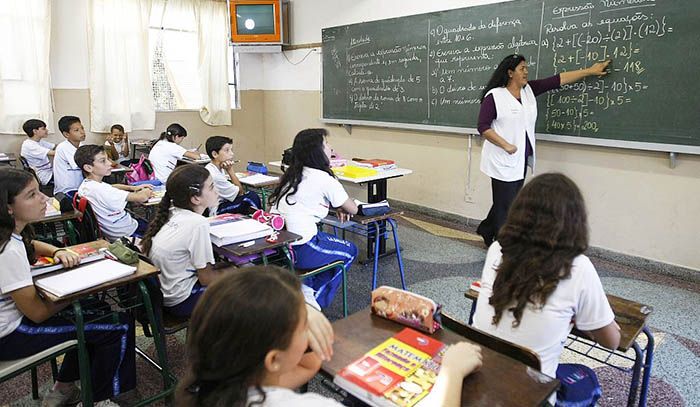 Faculdade de Pedagogia Gratuita EaD 2020 -Turmas Abertas