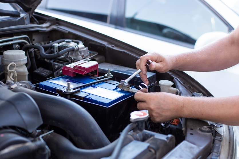 Important things to consider before changing your car battery - iWatch  Markets
