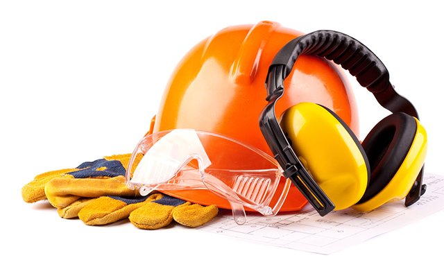 PPE: Complete guide to Personal Protective Equipment | SHP