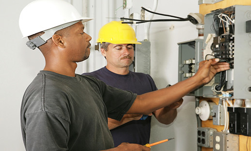 Electrician in Maryland | Buckler Electric