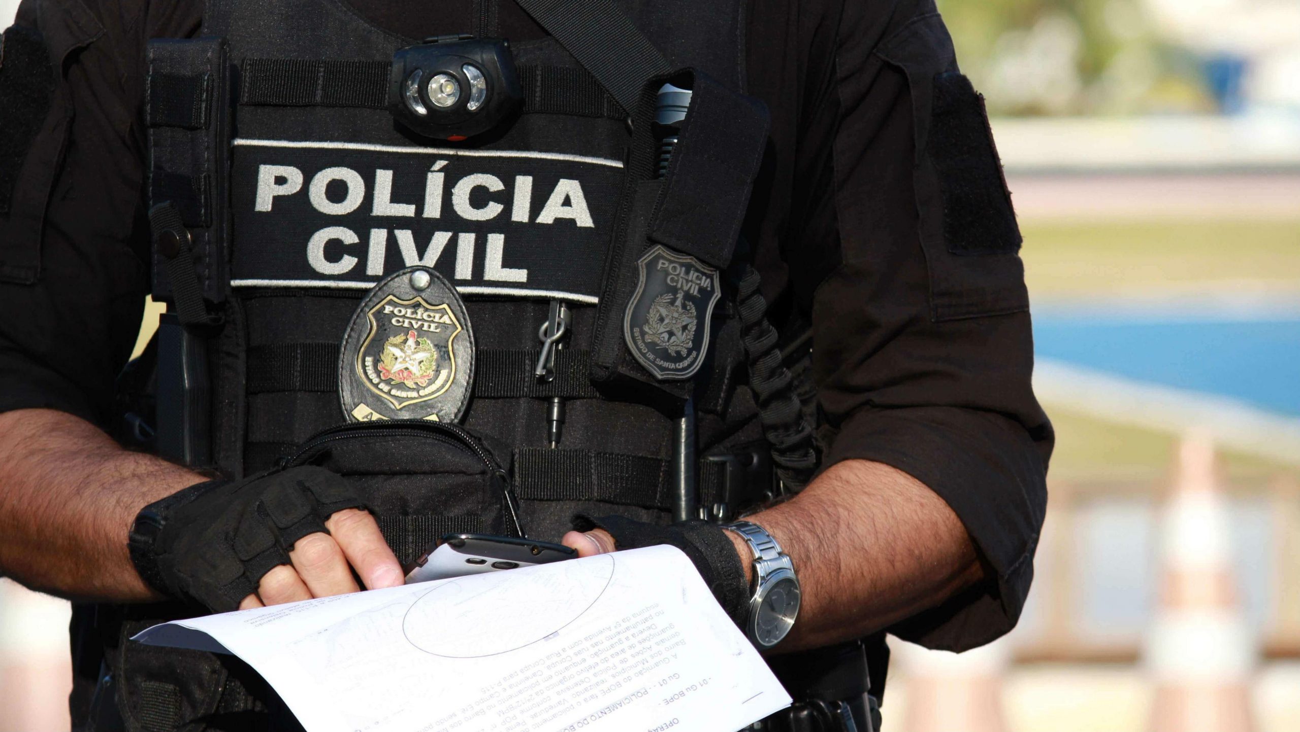 O que faz um Inspetor da Polícia Civil? Saiba mais! | Blog do AlfaCon