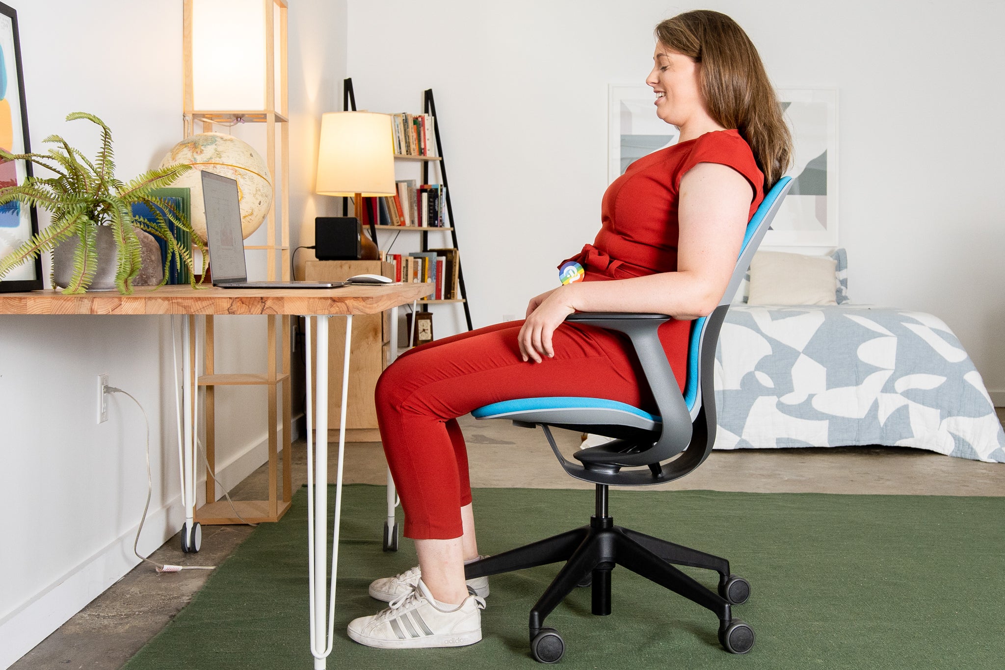 The 4 Best Office Chairs for 2024 | Reviews by Wirecutter
