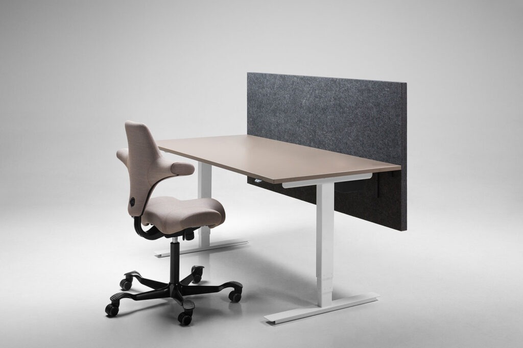 Essential Considerations: A Simple Guide to Office Furniture Selection -  Standard