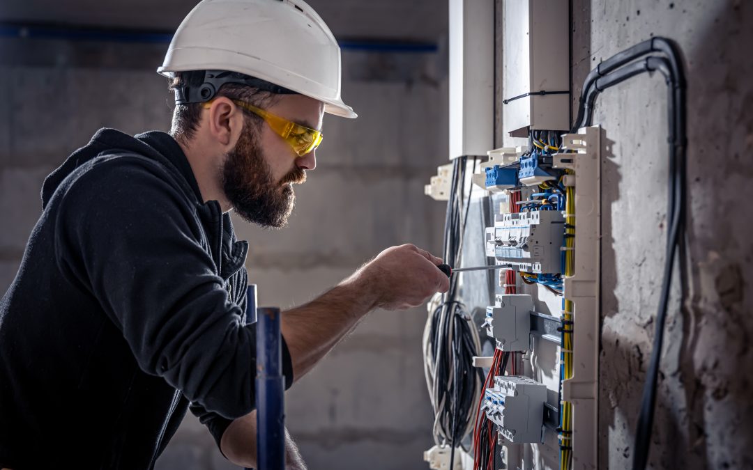 Serviços Elétricos de Qualidade