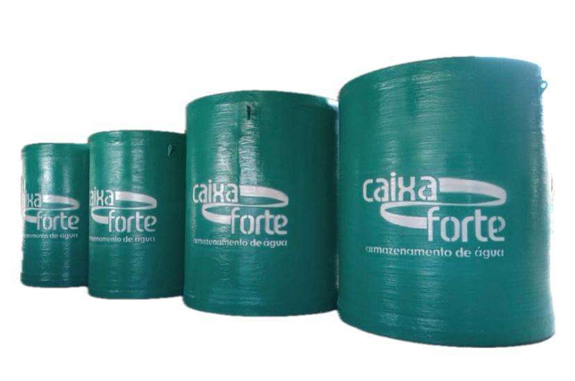 Tanques cilíndricos