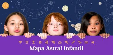 Astrologia infantil