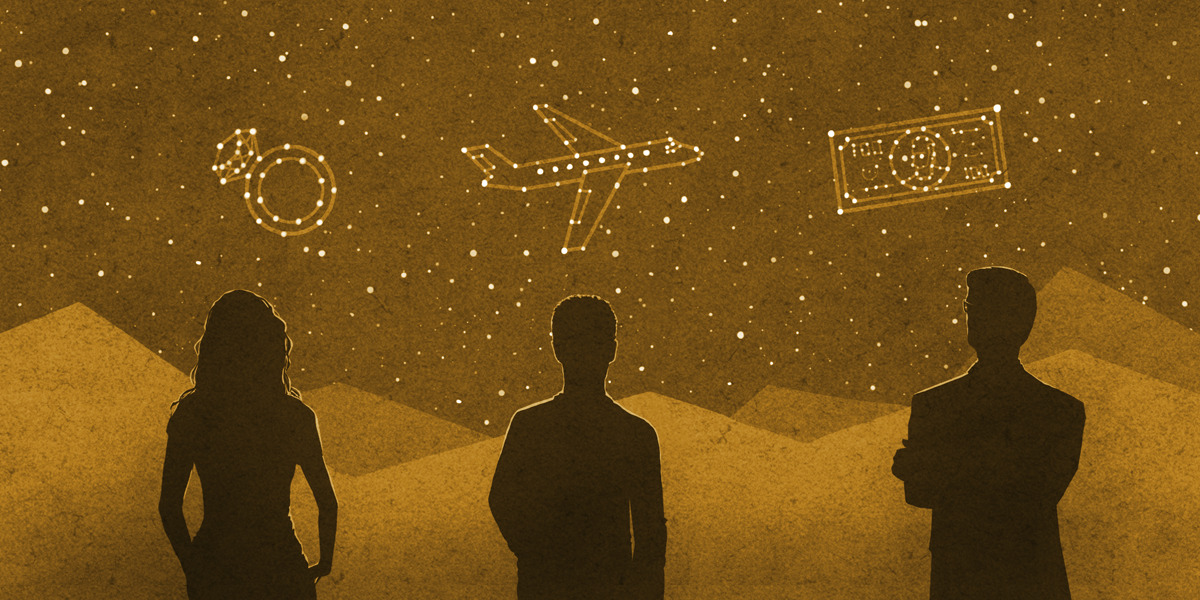 Consulta astrológica