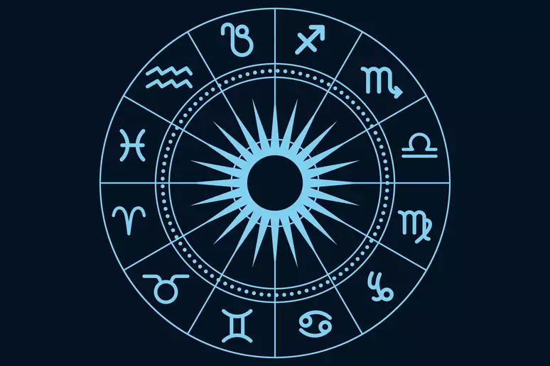  Curso de astrologia