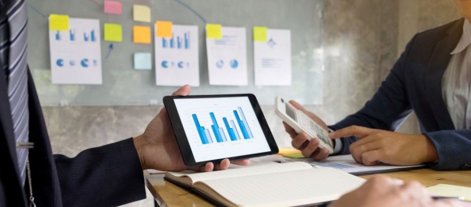 Assessoria contábil