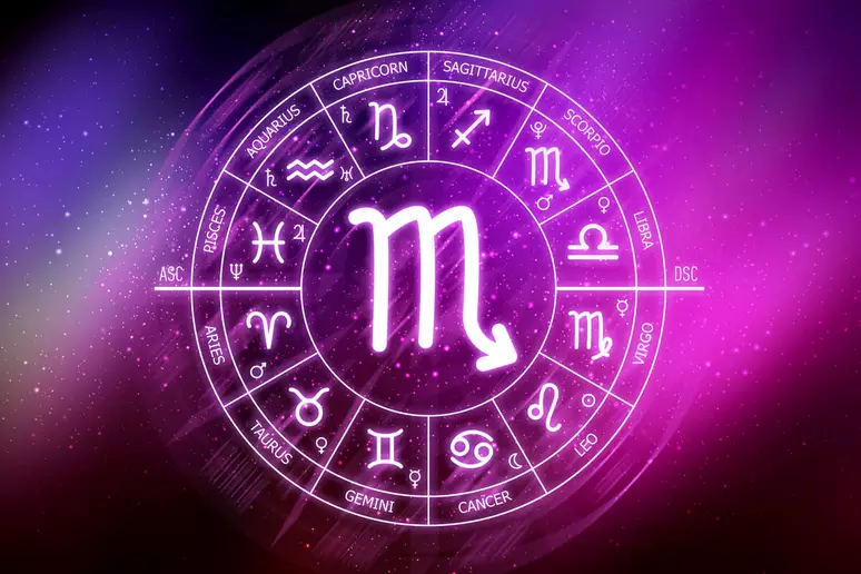  Astrologia BH