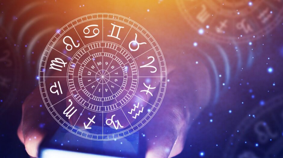  Curso de astrologia