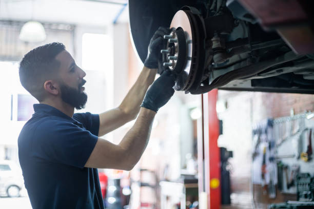 Como Escolher a Embreagem Certa para o Seu Carro