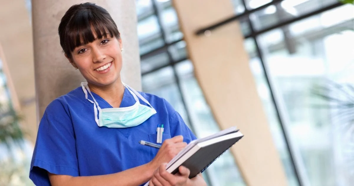 Curso superior enfermagem