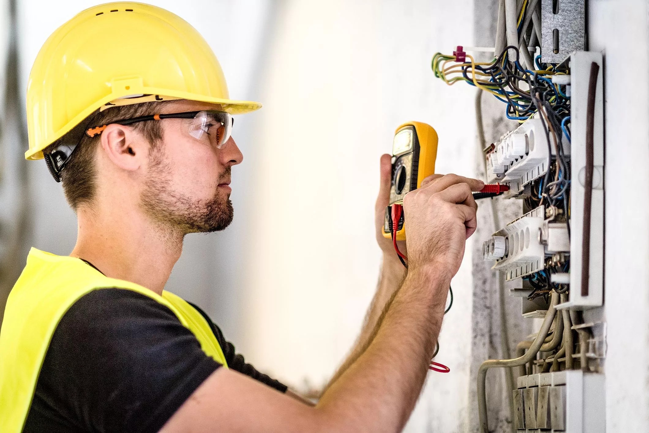 Quando você deve usar manutenção corretiva ou preventiva