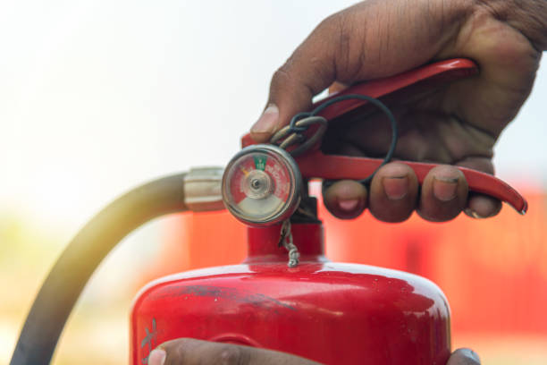 A importância da proteção passiva contra incêndio