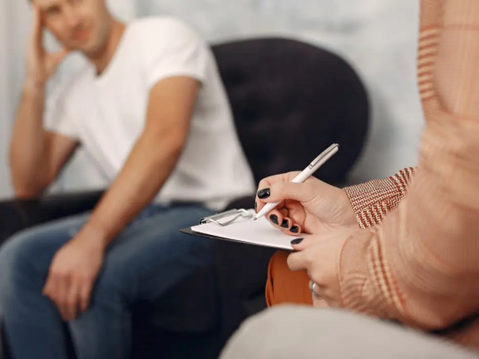 Tratamento da depressão