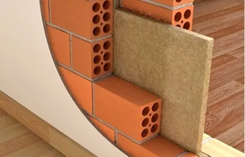 Lã de rocha Ritwool