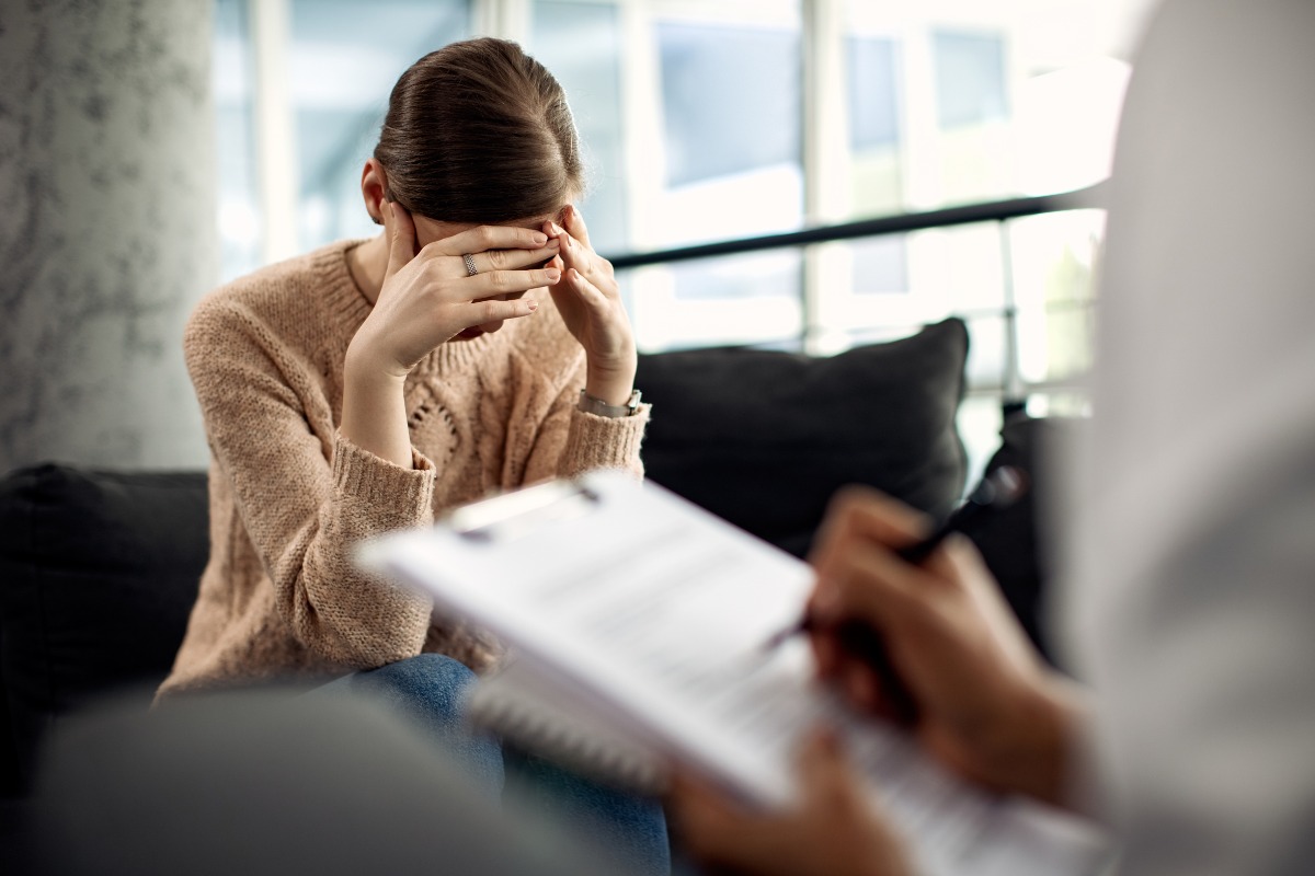 Importância do Diagnóstico Psiquiátrico pra sua Saúde Mental