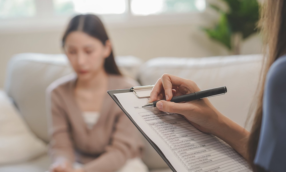 Importância do Diagnóstico Psiquiátrico pra sua Saúde Mental