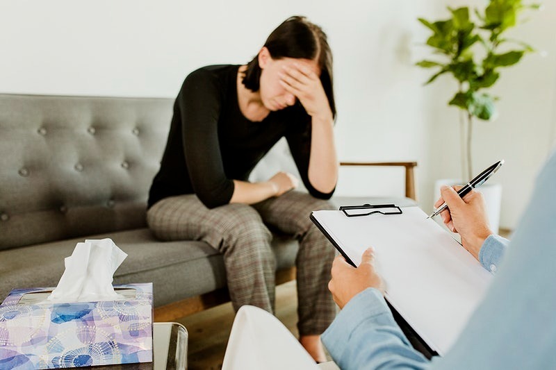 Importância do Diagnóstico Psiquiátrico pra sua Saúde Mental