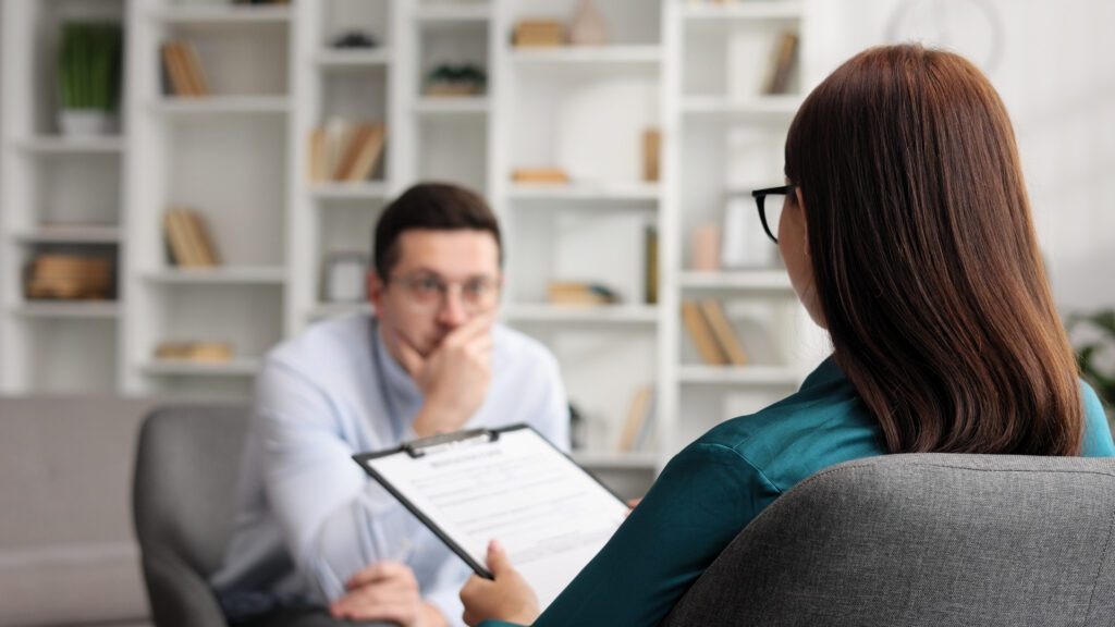 Importância do Diagnóstico Psiquiátrico pra sua Saúde Mental