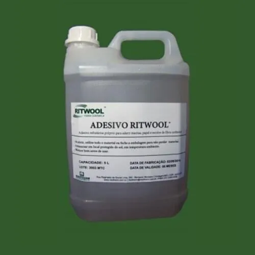 Adesivo Ritwool