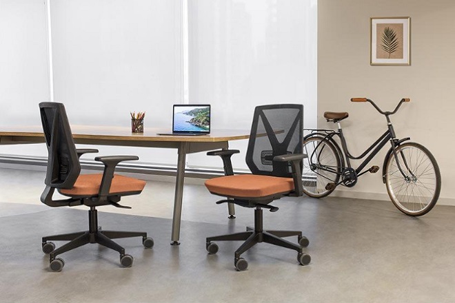 Cadeiras para home office