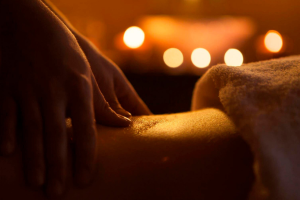 Massagem tântrica BH