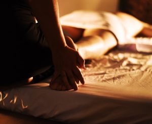Massagem tântrica BH