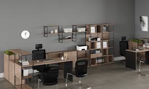 Móveis de escritório