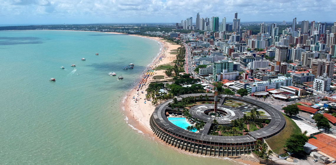 Corretores de imóveis João Pessoa