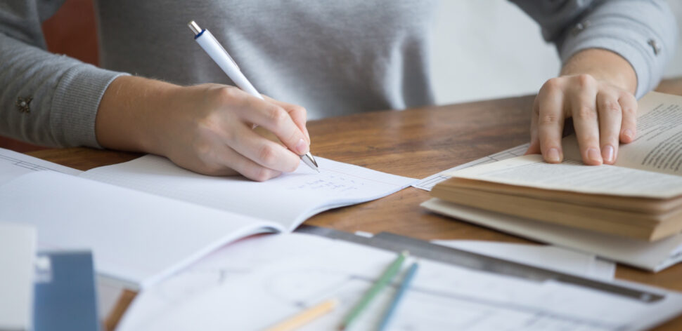 Curso preparatório Correios