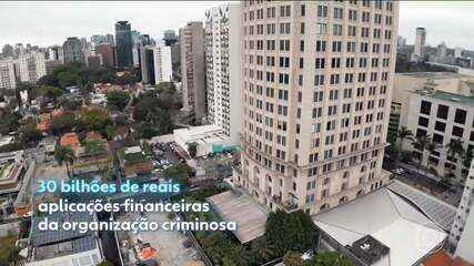 Investigação revela como fintechs lavam dinheiro do PCC no mercado ilegal de combustíveis Investigação revela como fintechs lavam dinheiro do PCC no mercado ilegal de combustíveis