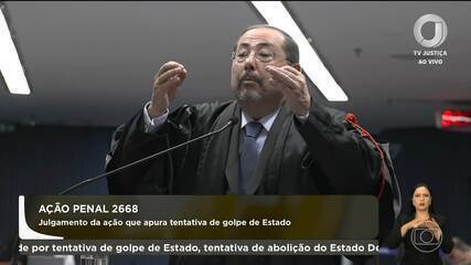 Defesa de Jair Bolsonaro afirma que não há nada que ligue o ex-presidente ao 8 de janeiro Defesa de Jair Bolsonaro afirma que não há nada que ligue o ex-presidente ao 8 de janeiro
