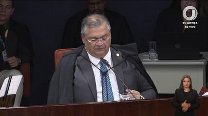 Julgamento de Bolsonaro: veja a íntegra do voto do ministro Flávio Dino Julgamento de Bolsonaro: veja a íntegra do voto do ministro Flávio Dino