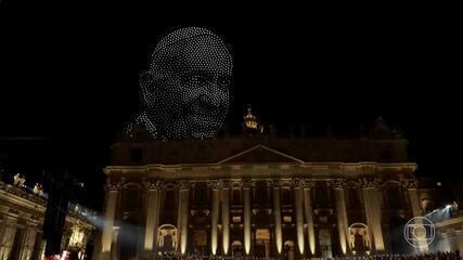 Vaticano reúne personalidades do mundo inteiro para promover a fraternidade humana Vaticano reúne personalidades do mundo inteiro para promover a fraternidade humana