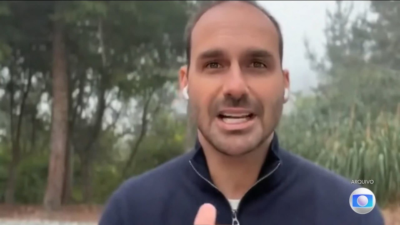 Motta diz que escolha de Eduardo para líder da minoria é 'atípica' e será analisada