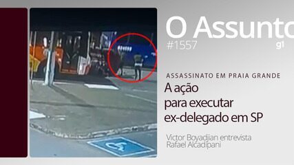 A ação para executar ex-delegado em SP A ação para executar ex-delegado em SP