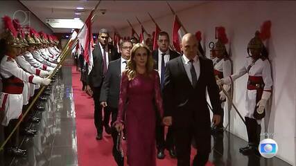Novas sanções do Governo Trump atingem mulher e filhos de Alexandre de Moraes