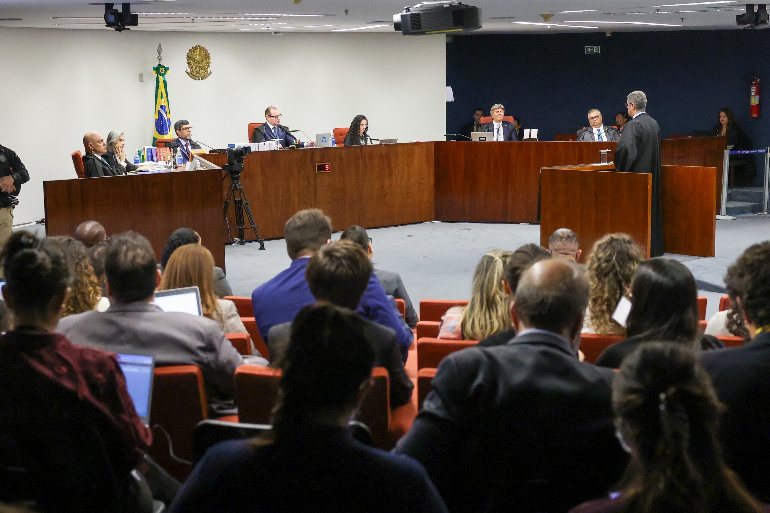 Por que placar do julgamento pode afetar recursos de Bolsonaro