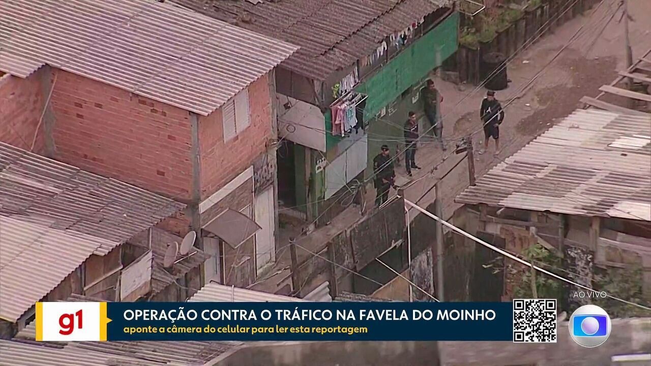 PCC usa ferros-velhos para transportar drogas para Cracolândia, diz MP