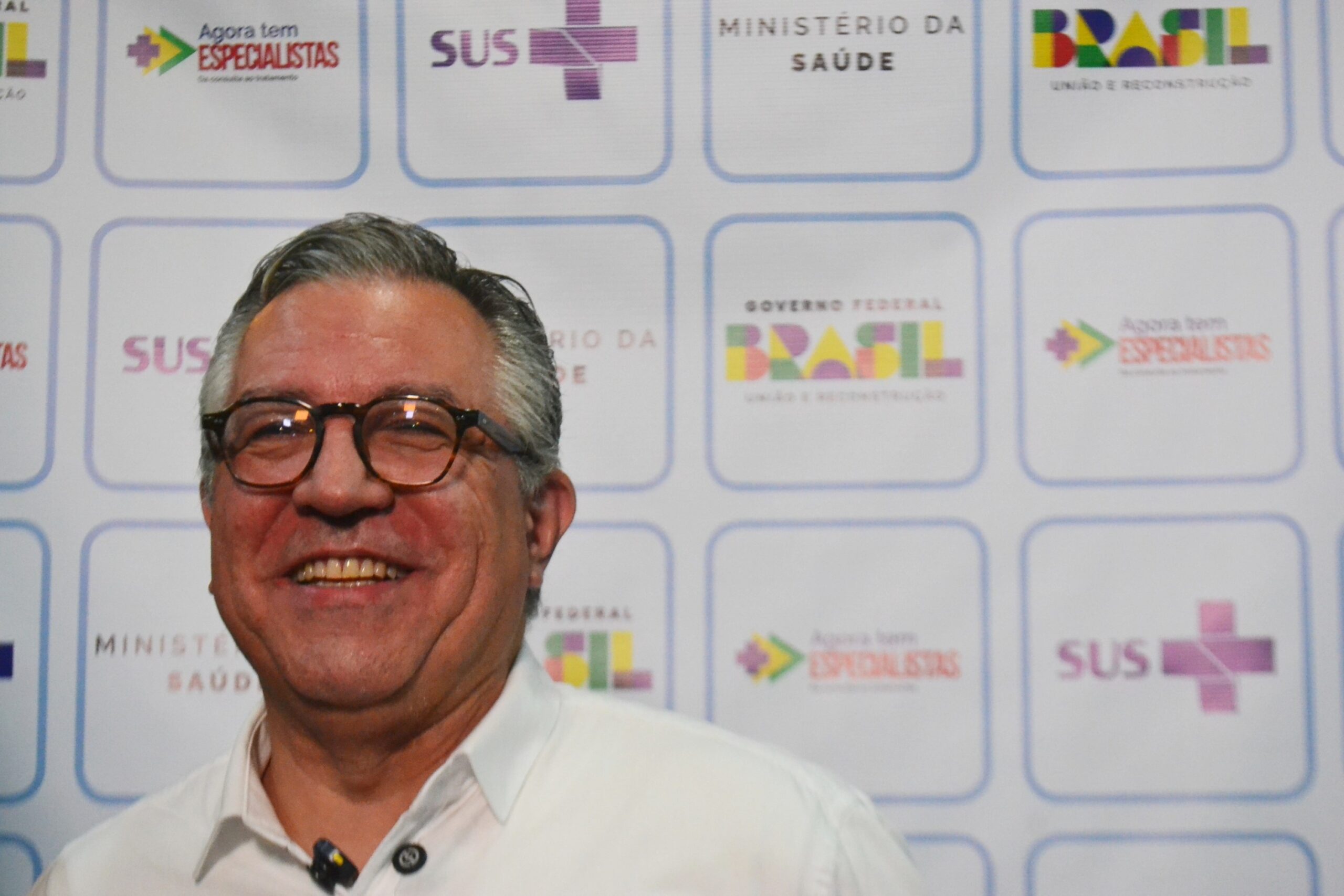 Padilha desiste de viajar aos EUA após restrições do governo Trump