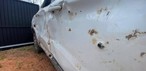 Carro de homens que saíram de SP para cobrar dívidas no PR