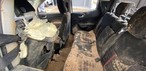 Carro de homens que saíram de SP para cobrar dívidas no PR