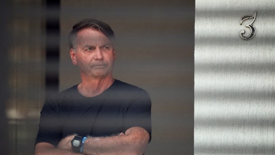 O ASSUNTO: como a imprensa internacional repercute o julgamento de Bolsonaro; OUÇA - Foto: (Reuters/Adriano Machado/File Photo)