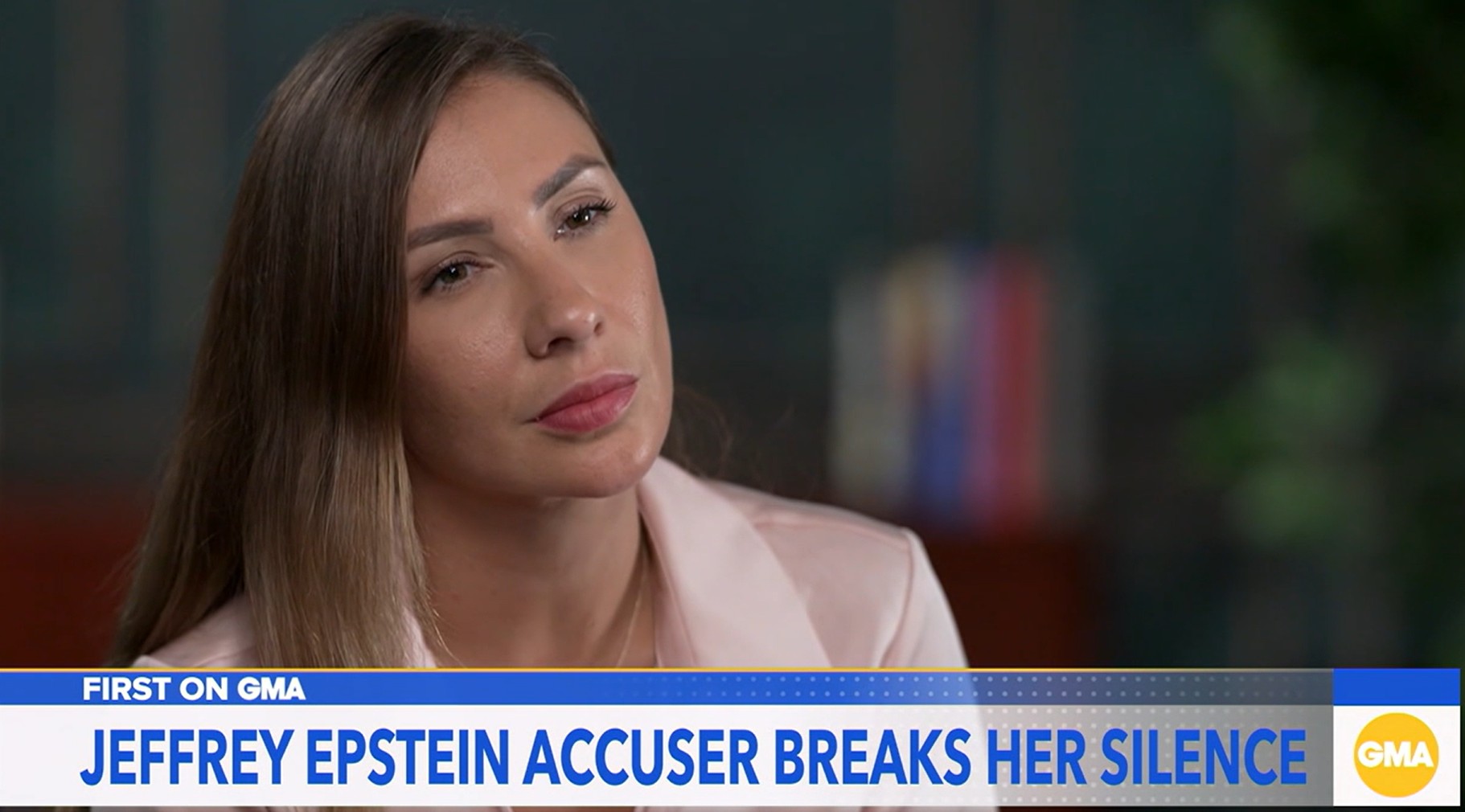 Caso Epstein: 'Tínhamos que fazer sexo, querendo ou não', diz brasileira