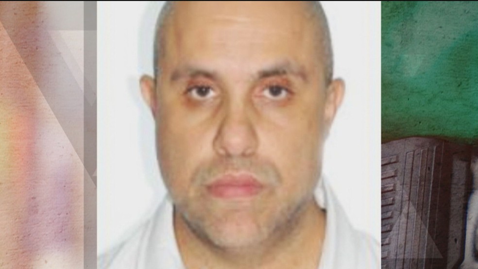 Dono de uma série de postos de gasolina, Mohamad Hussein Mourad é investigado pela polícia por fraude na importação de matéria-prima para produção de gasolina — Foto: Reprodução/TV Globo