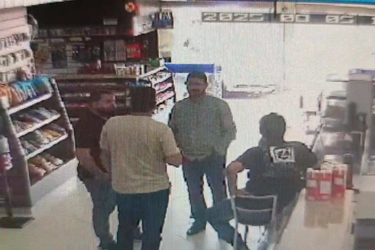 Entenda o caso dos amigos que saíram de SP e foram mortos no PR