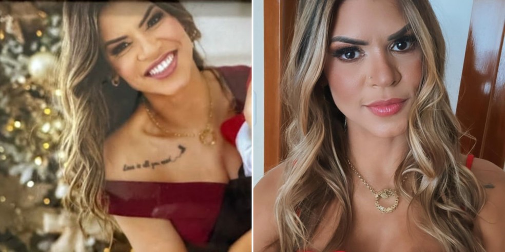 Polícia não descarta a hipótese de feminicídio no caso da mulher encontrada morta no Parque Olímpico — Foto: Reprodução/Arquivo Pessoal